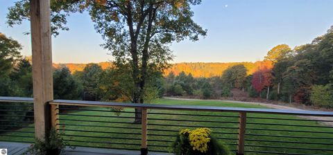 Tiny photo for 5242 W Big Sky Trail, Cadillac, MI 49601 (MLS # 1940325)