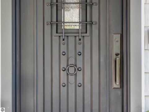 Tiny photo for 5242 W Big Sky Trail, Cadillac, MI 49601 (MLS # 1940325)