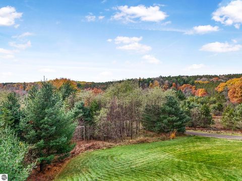 Tiny photo for 5242 W Big Sky Trail, Cadillac, MI 49601 (MLS # 1940325)