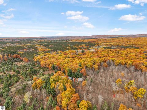 Tiny photo for 5242 W Big Sky Trail, Cadillac, MI 49601 (MLS # 1940325)
