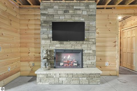 Tiny photo for 5242 W Big Sky Trail, Cadillac, MI 49601 (MLS # 1940325)