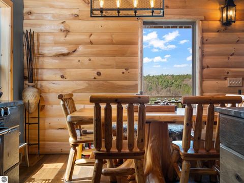 Tiny photo for 5242 W Big Sky Trail, Cadillac, MI 49601 (MLS # 1940325)