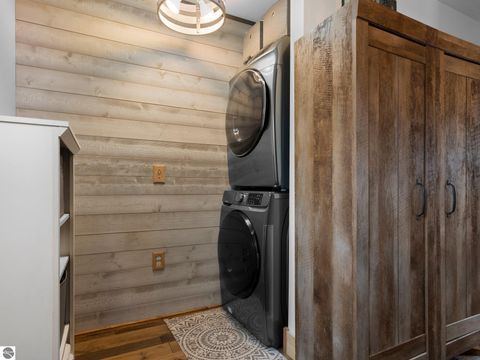 Tiny photo for 5242 W Big Sky Trail, Cadillac, MI 49601 (MLS # 1940325)