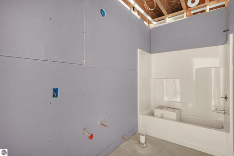 Tiny photo for 5242 W Big Sky Trail, Cadillac, MI 49601 (MLS # 1940325)