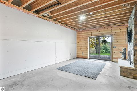 Tiny photo for 5242 W Big Sky Trail, Cadillac, MI 49601 (MLS # 1940325)