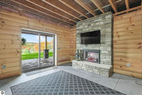 Tiny photo for 5242 W Big Sky Trail, Cadillac, MI 49601 (MLS # 1940325)