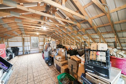 Tiny photo for 5242 W Big Sky Trail, Cadillac, MI 49601 (MLS # 1940325)