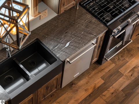 Tiny photo for 5242 W Big Sky Trail, Cadillac, MI 49601 (MLS # 1940325)