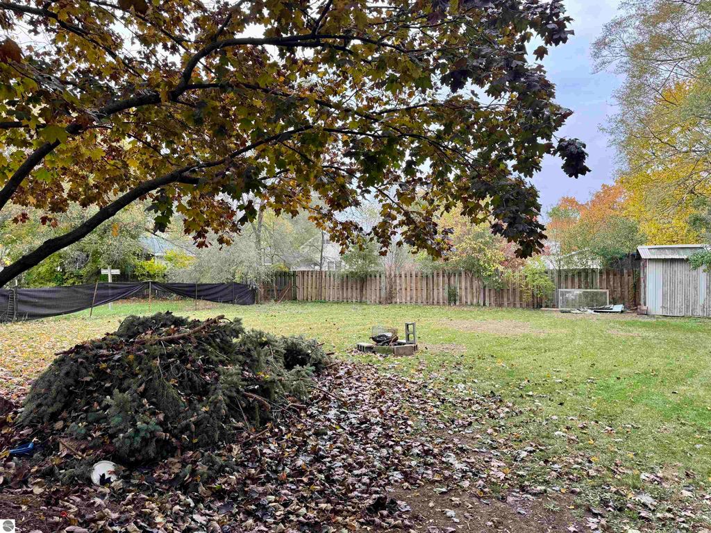 Photo of 1408 Upton Street, Mt Pleasant, MI 48858 (MLS # 1940305)