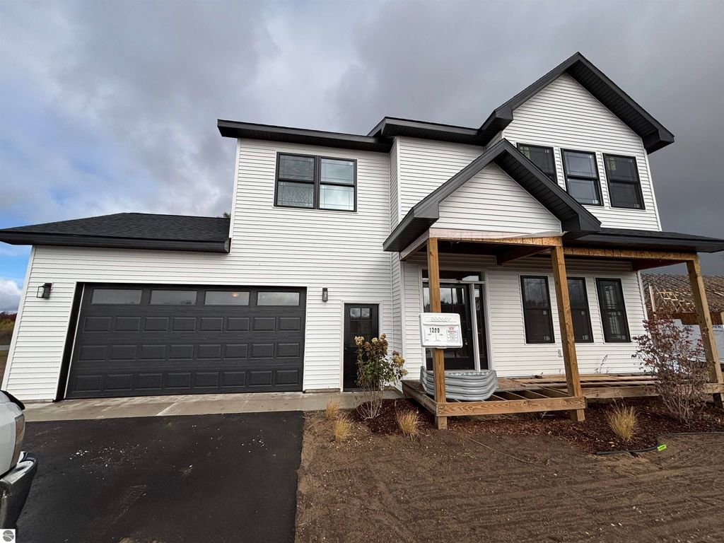 Photo of 1200 Magnolia Drive, Traverse City, MI 49696 (MLS # 1939879)