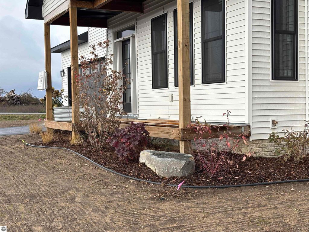 Photo of 1200 Magnolia Drive, Traverse City, MI 49696 (MLS # 1939879)