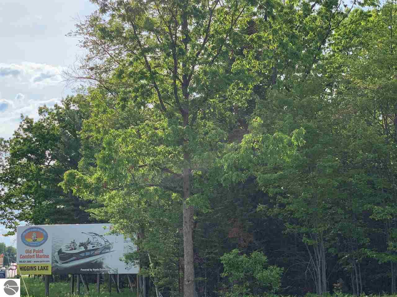 Photo 1 of 5 — XXX W Houghton Lake Drive, Houghton Lake, MI 48629