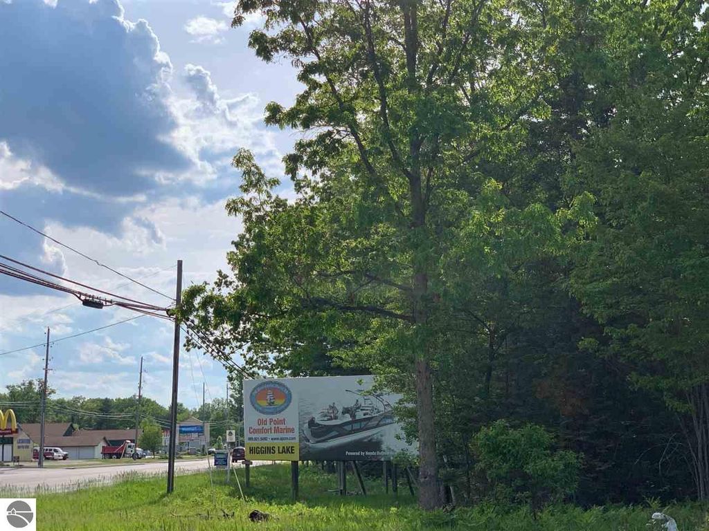 Photo of XXX W Houghton Lake Drive, Houghton Lake, MI 48629 (MLS # 1922722)