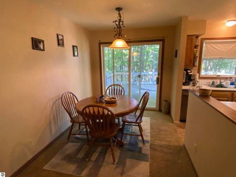 Tiny photo for 12134 Jonathon Drive, Rapid City, MI 49676 (MLS # 1939201)