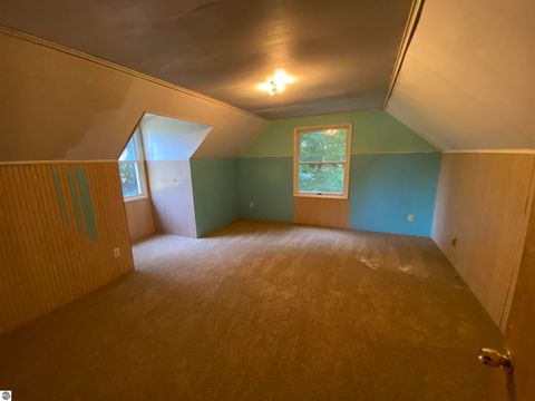Tiny photo for 12134 Jonathon Drive, Rapid City, MI 49676 (MLS # 1939201)