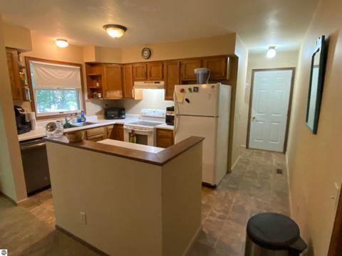 Tiny photo for 12134 Jonathon Drive, Rapid City, MI 49676 (MLS # 1939201)