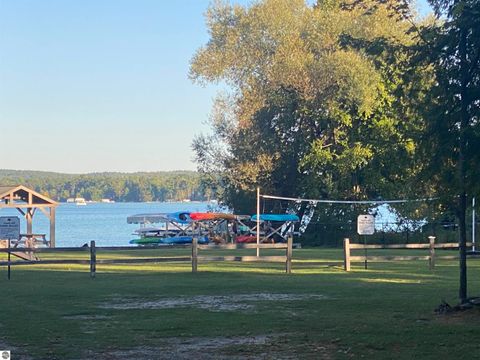 Tiny photo for 12134 Jonathon Drive, Rapid City, MI 49676 (MLS # 1939201)