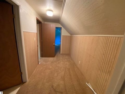 Tiny photo for 12134 Jonathon Drive, Rapid City, MI 49676 (MLS # 1939201)