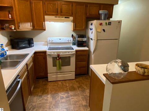 Tiny photo for 12134 Jonathon Drive, Rapid City, MI 49676 (MLS # 1939201)