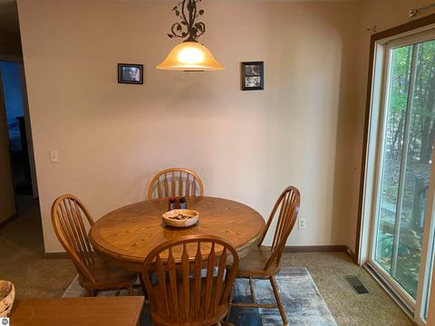 Tiny photo for 12134 Jonathon Drive, Rapid City, MI 49676 (MLS # 1939201)