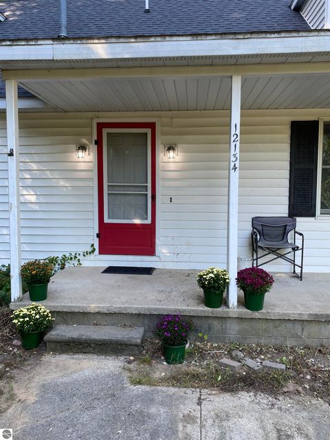 Tiny photo for 12134 Jonathon Drive, Rapid City, MI 49676 (MLS # 1939201)