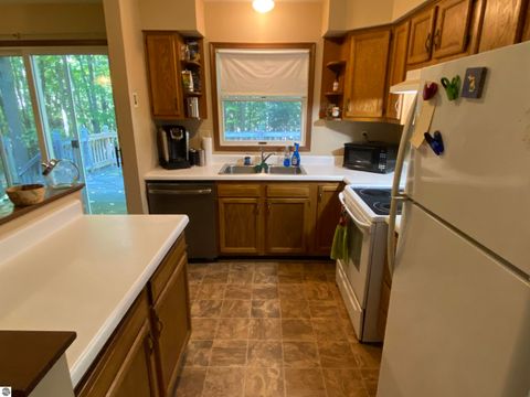Tiny photo for 12134 Jonathon Drive, Rapid City, MI 49676 (MLS # 1939201)