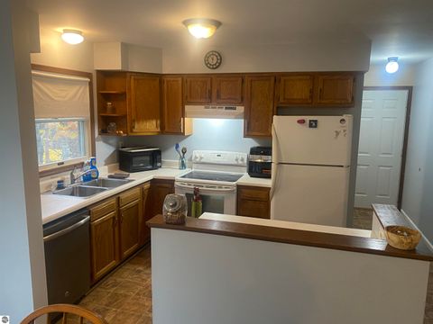 Tiny photo for 12134 Jonathon Drive, Rapid City, MI 49676 (MLS # 1939201)