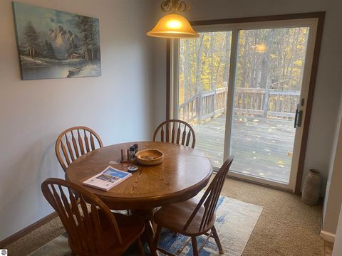 Tiny photo for 12134 Jonathon Drive, Rapid City, MI 49676 (MLS # 1939201)