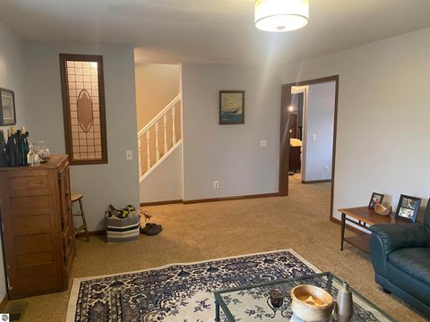 Tiny photo for 12134 Jonathon Drive, Rapid City, MI 49676 (MLS # 1939201)