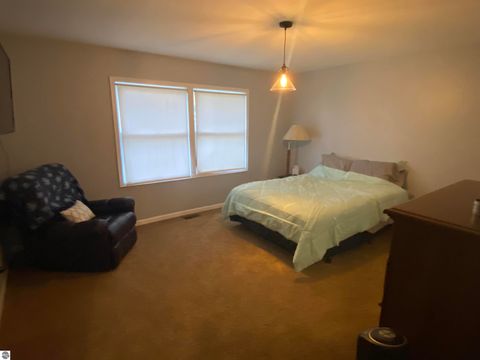 Tiny photo for 12134 Jonathon Drive, Rapid City, MI 49676 (MLS # 1939201)