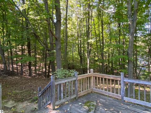 Tiny photo for 12134 Jonathon Drive, Rapid City, MI 49676 (MLS # 1939201)