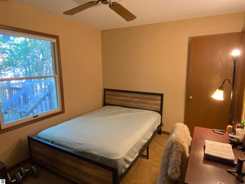 Tiny photo for 12134 Jonathon Drive, Rapid City, MI 49676 (MLS # 1939201)