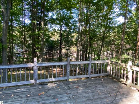 Tiny photo for 12134 Jonathon Drive, Rapid City, MI 49676 (MLS # 1939201)