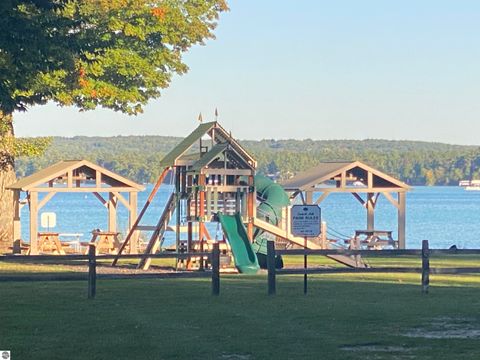 Tiny photo for 12134 Jonathon Drive, Rapid City, MI 49676 (MLS # 1939201)