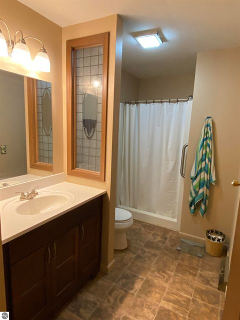 Tiny photo for 12134 Jonathon Drive, Rapid City, MI 49676 (MLS # 1939201)