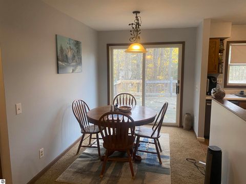 Tiny photo for 12134 Jonathon Drive, Rapid City, MI 49676 (MLS # 1939201)