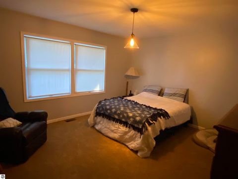 Tiny photo for 12134 Jonathon Drive, Rapid City, MI 49676 (MLS # 1939201)