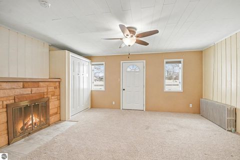 Tiny photo for 3060 N Sheridan Road, Stanton, MI 48888 (MLS # 1941186)