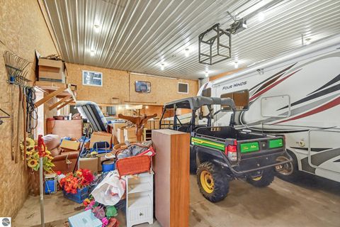 Tiny photo for 3060 N Sheridan Road, Stanton, MI 48888 (MLS # 1941186)