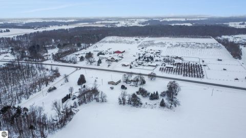 Tiny photo for 3060 N Sheridan Road, Stanton, MI 48888 (MLS # 1941186)