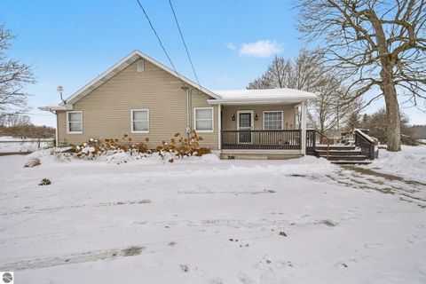 Tiny photo for 3060 N Sheridan Road, Stanton, MI 48888 (MLS # 1941186)