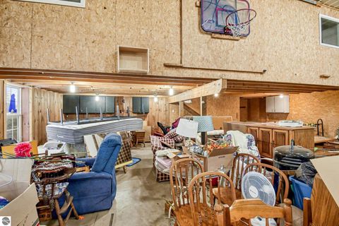 Tiny photo for 3060 N Sheridan Road, Stanton, MI 48888 (MLS # 1941186)