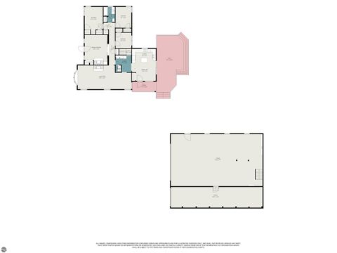 Tiny photo for 3060 N Sheridan Road, Stanton, MI 48888 (MLS # 1941186)