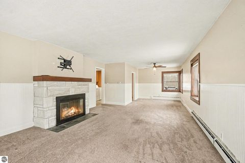 Tiny photo for 3060 N Sheridan Road, Stanton, MI 48888 (MLS # 1941186)