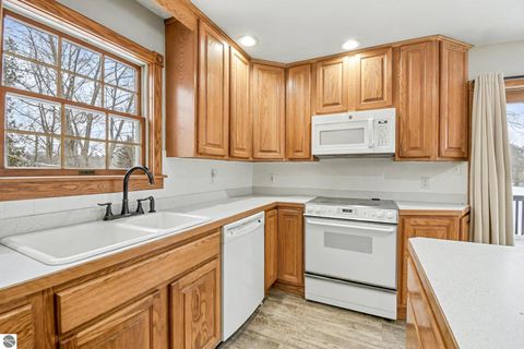 Tiny photo for 3060 N Sheridan Road, Stanton, MI 48888 (MLS # 1941186)