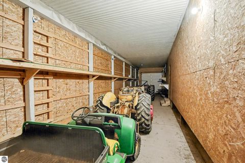 Tiny photo for 3060 N Sheridan Road, Stanton, MI 48888 (MLS # 1941186)