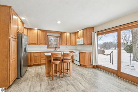 Tiny photo for 3060 N Sheridan Road, Stanton, MI 48888 (MLS # 1941186)