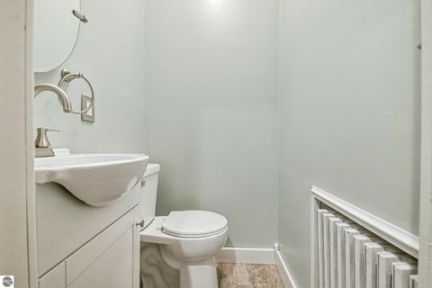 Tiny photo for 3060 N Sheridan Road, Stanton, MI 48888 (MLS # 1941186)