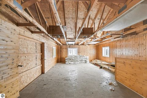 Tiny photo for 3060 N Sheridan Road, Stanton, MI 48888 (MLS # 1941186)