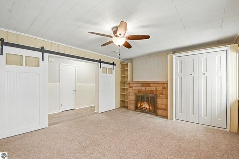 Tiny photo for 3060 N Sheridan Road, Stanton, MI 48888 (MLS # 1941186)